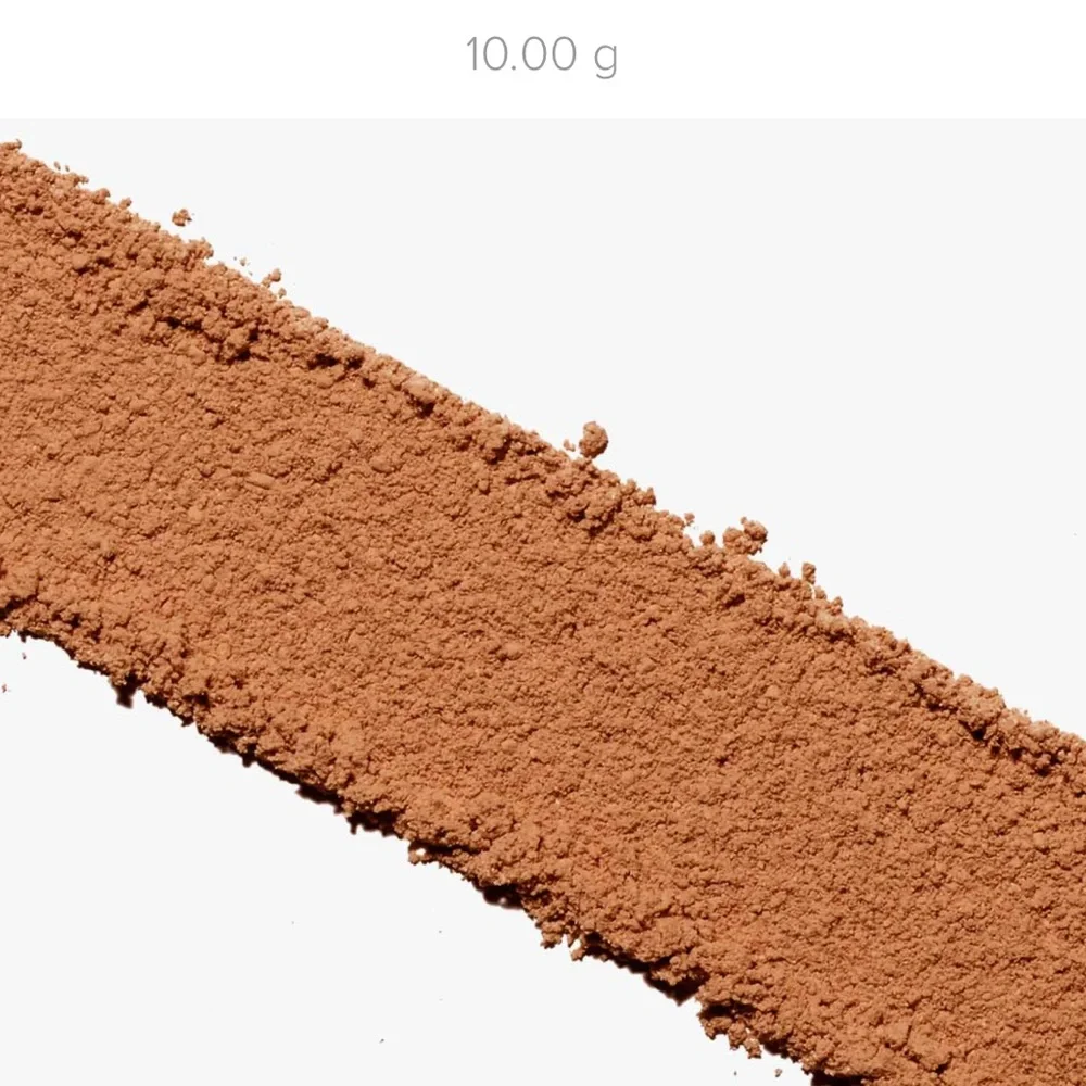 Polvos Sueltos Minerales -Loose Mineral Powder